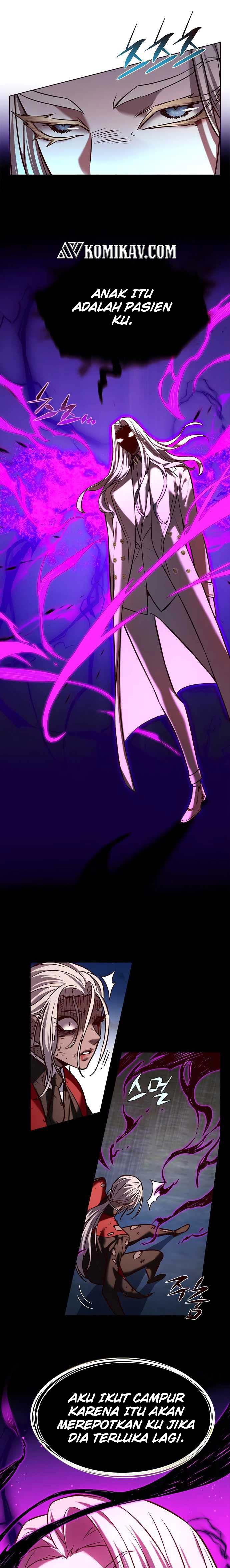Read Eleceed (ID) Manga Online