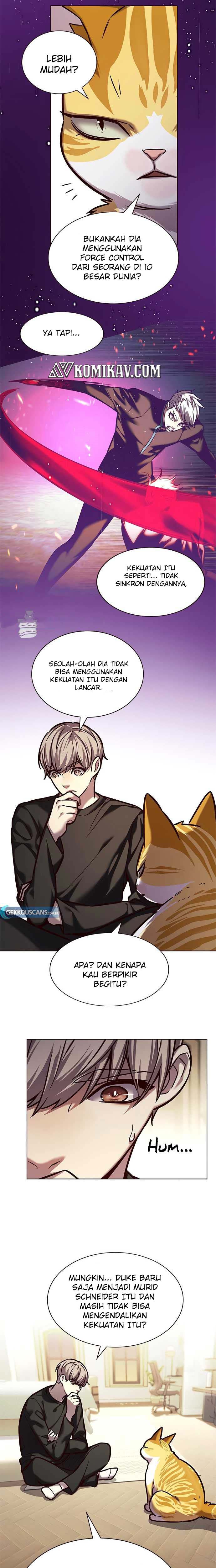 Read Eleceed (ID) Manga Online