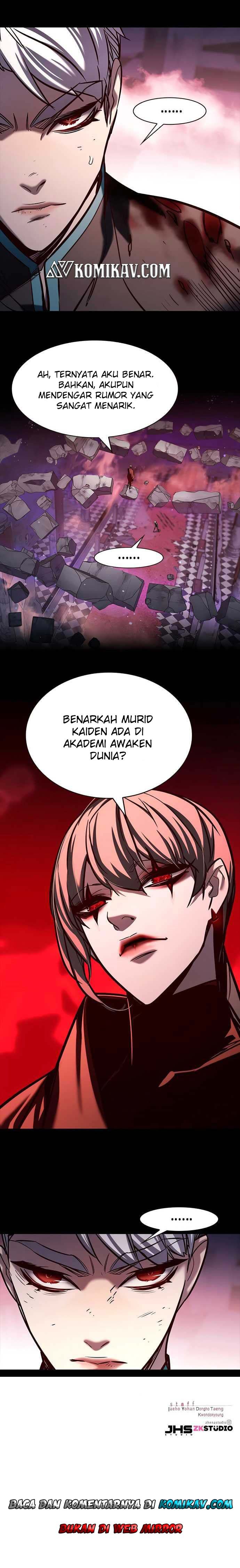 Read Eleceed (ID) Manga Online