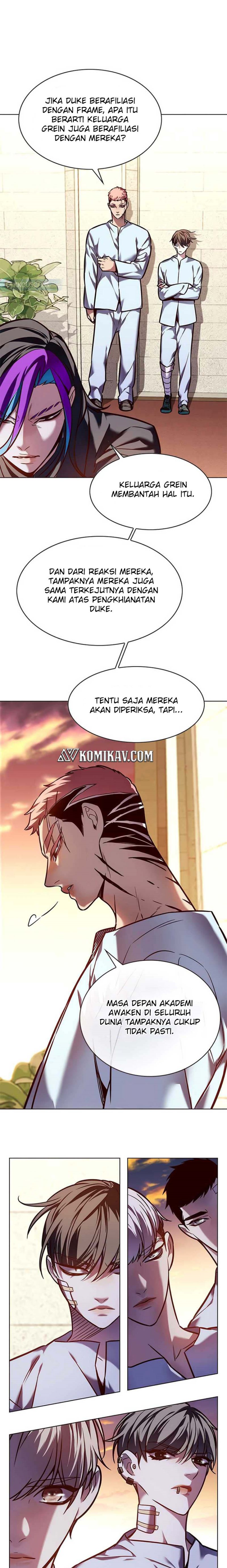 Read Eleceed (ID) Manga Online