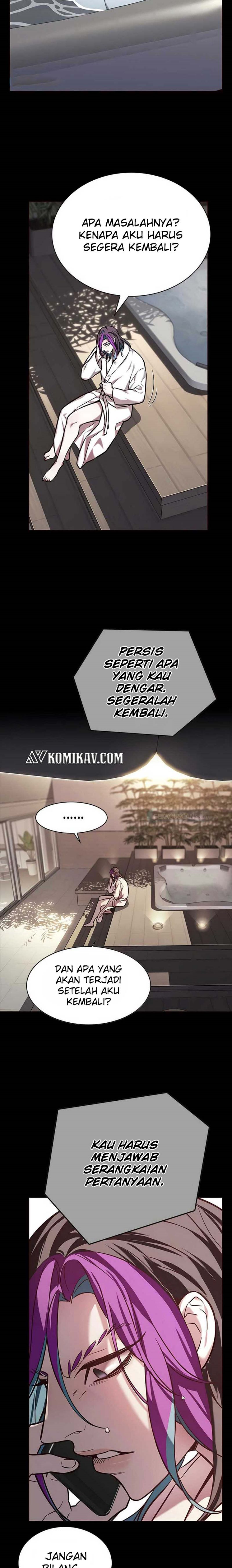 Read Eleceed (ID) Manga Online