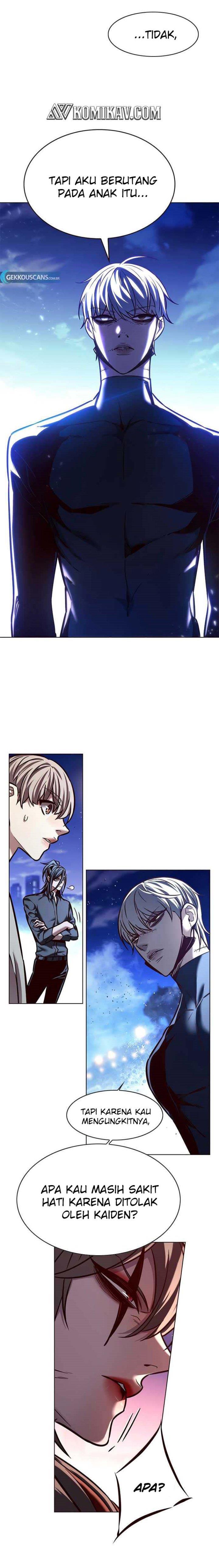 Read Eleceed (ID) Manga Online