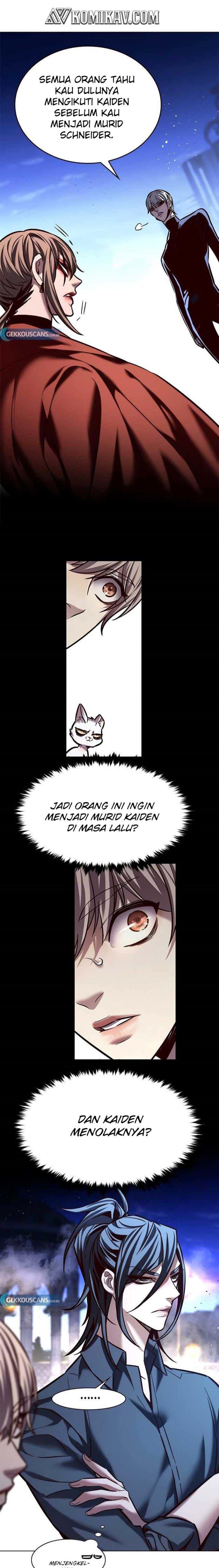 Read Eleceed (ID) Manga Online