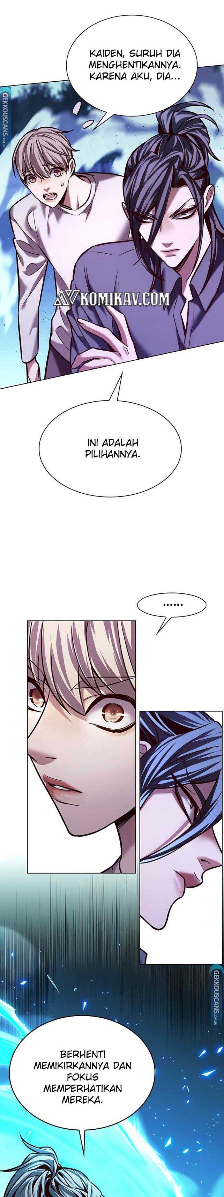 Read Eleceed (ID) Manga Online