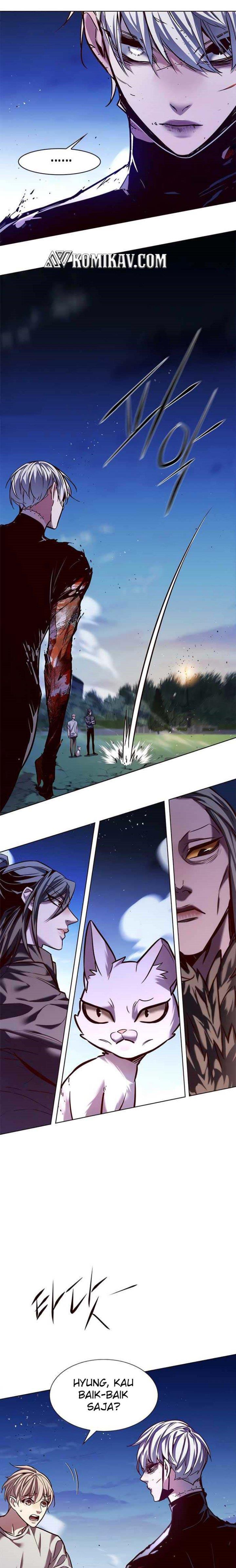 Read Eleceed (ID) Manga Online