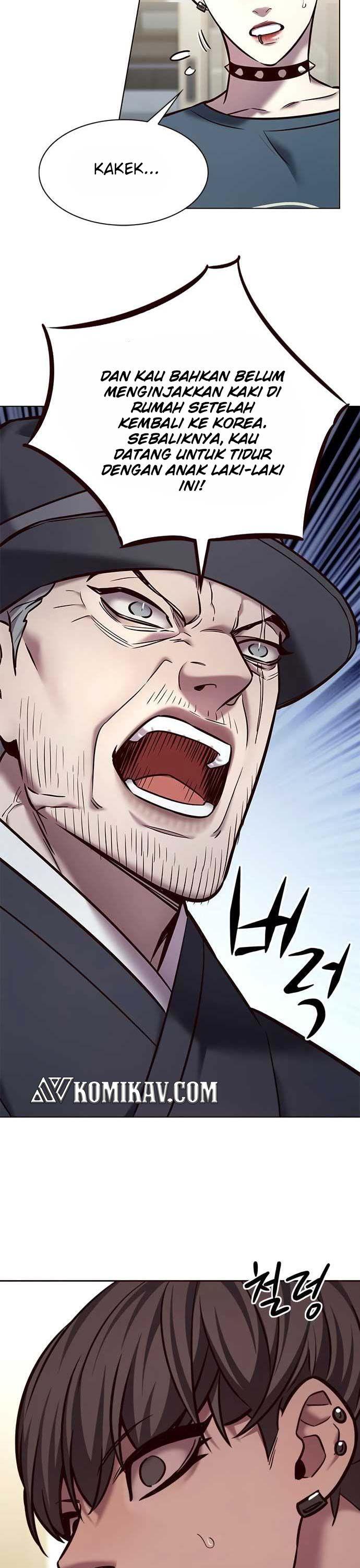 Read Eleceed (ID) Manga Online