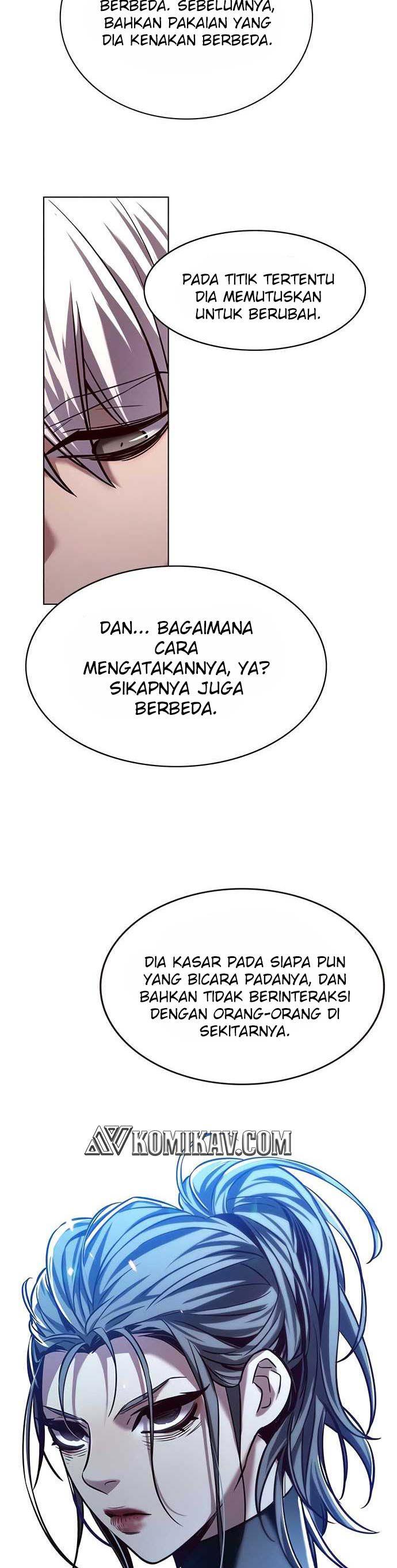 Read Eleceed (ID) Manga Online