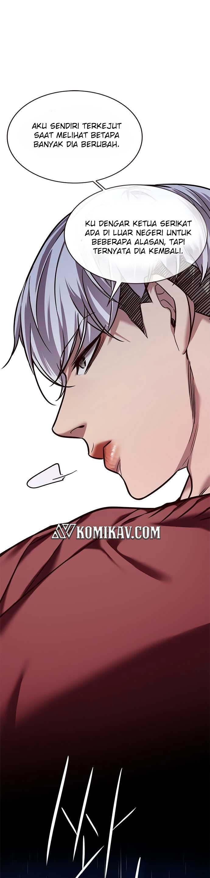 Read Eleceed (ID) Manga Online