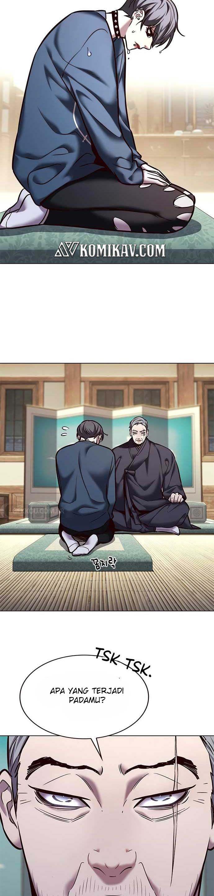 Read Eleceed (ID) Manga Online