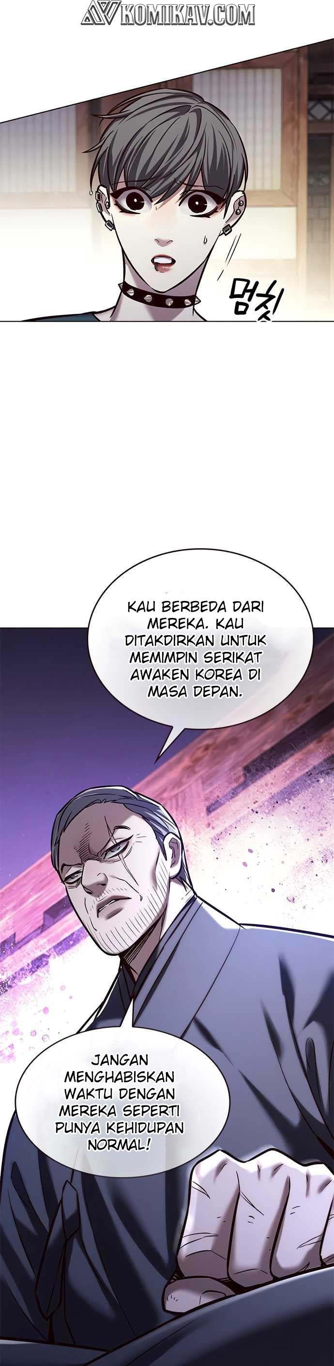 Read Eleceed (ID) Manga Online