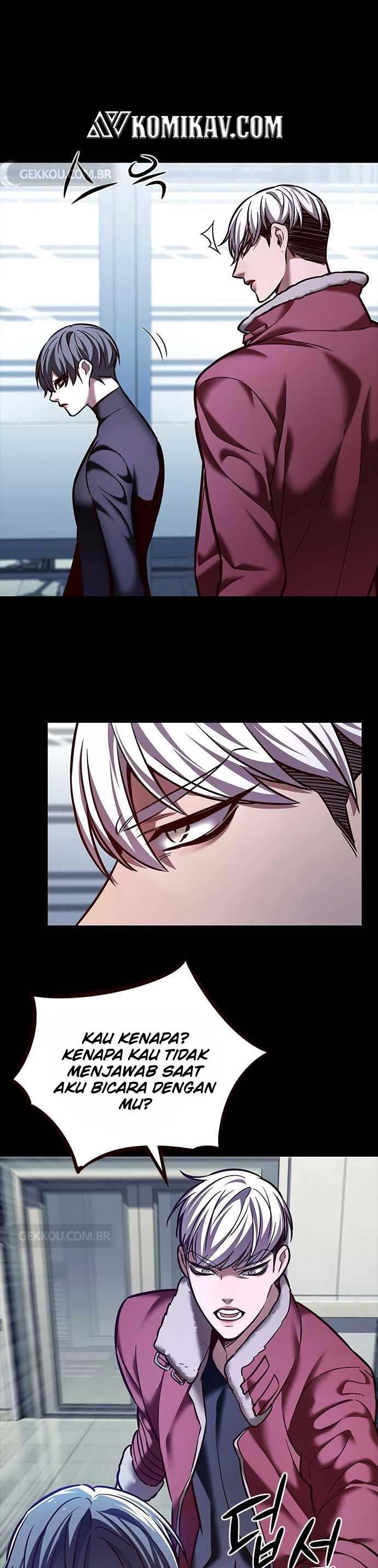 Read Eleceed (ID) Manga Online