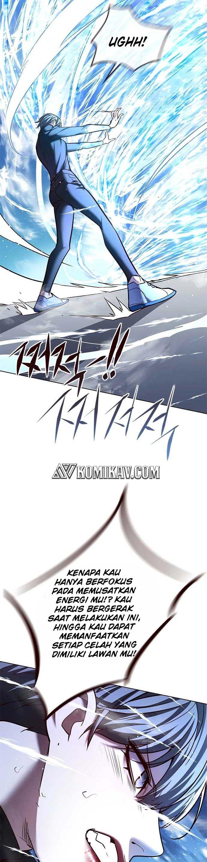 Read Eleceed (ID) Manga Online