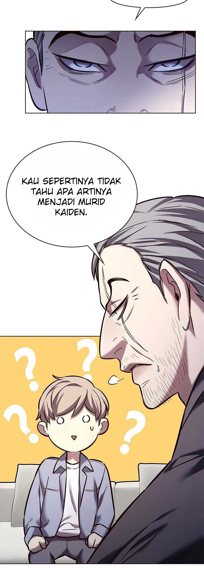 Read Eleceed (ID) Manga Online