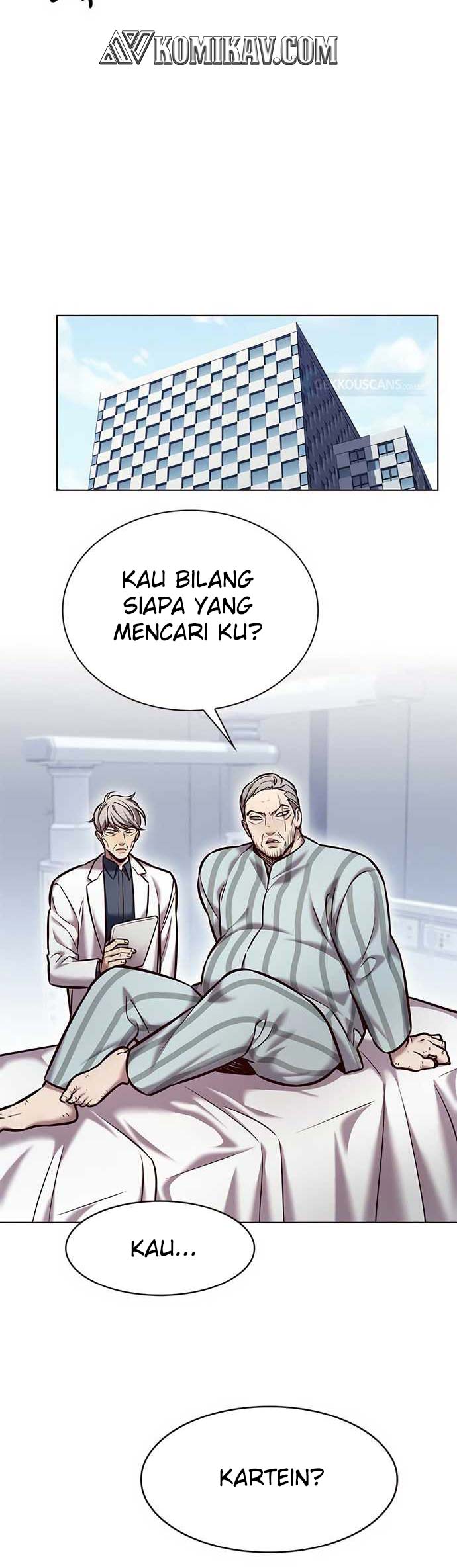Read Eleceed (ID) Manga Online