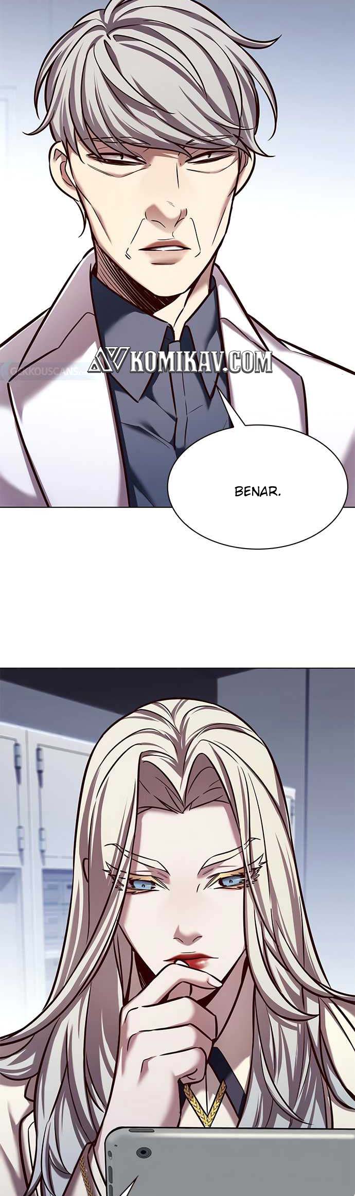 Read Eleceed (ID) Manga Online