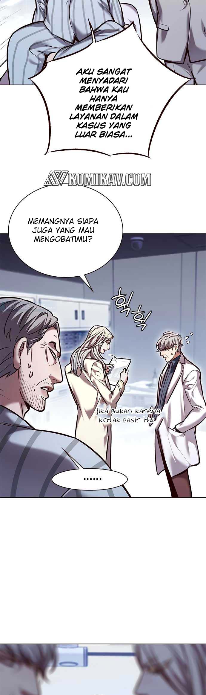 Read Eleceed (ID) Manga Online