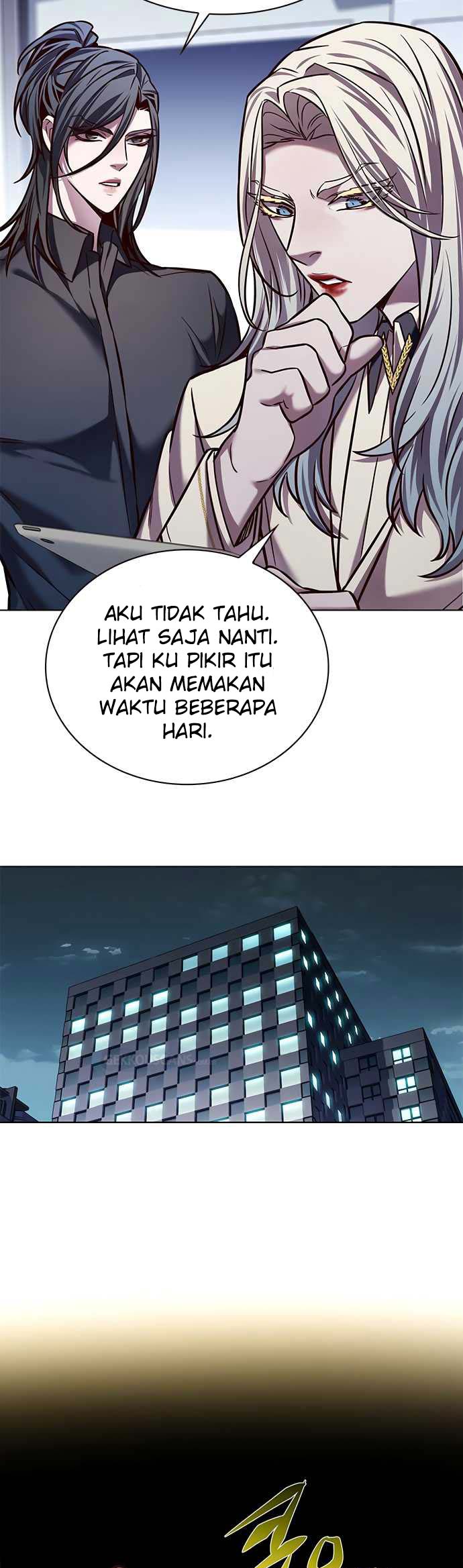 Read Eleceed (ID) Manga Online