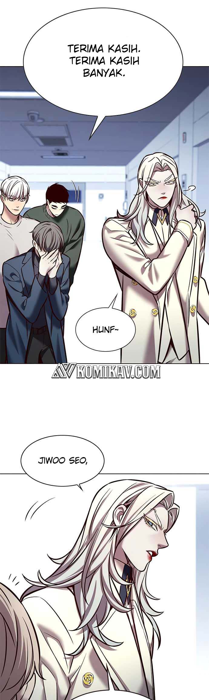 Read Eleceed (ID) Manga Online