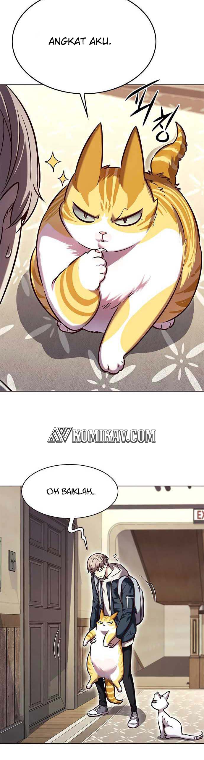 Read Eleceed (ID) Manga Online