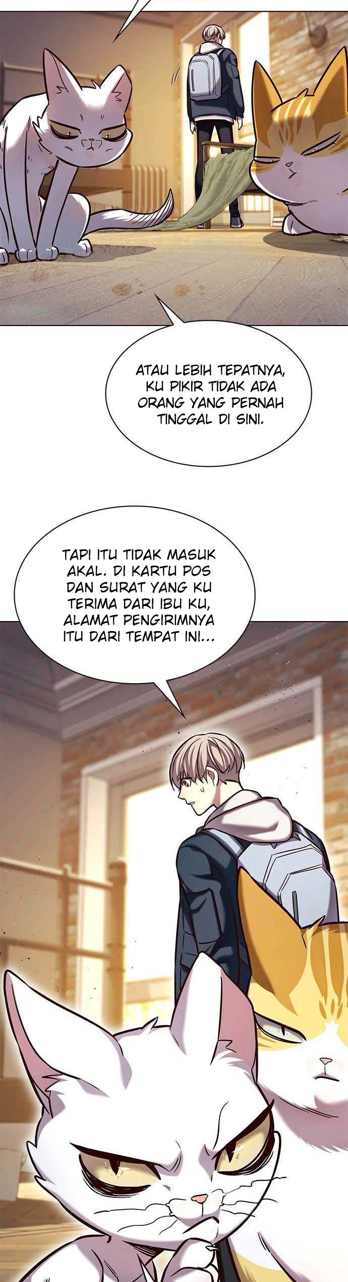 Read Eleceed (ID) Manga Online