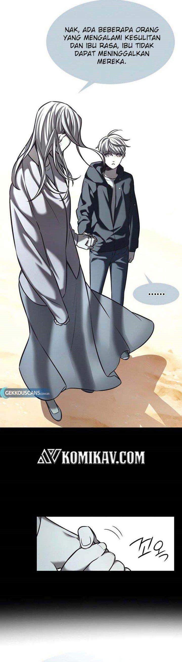 Read Eleceed (ID) Manga Online