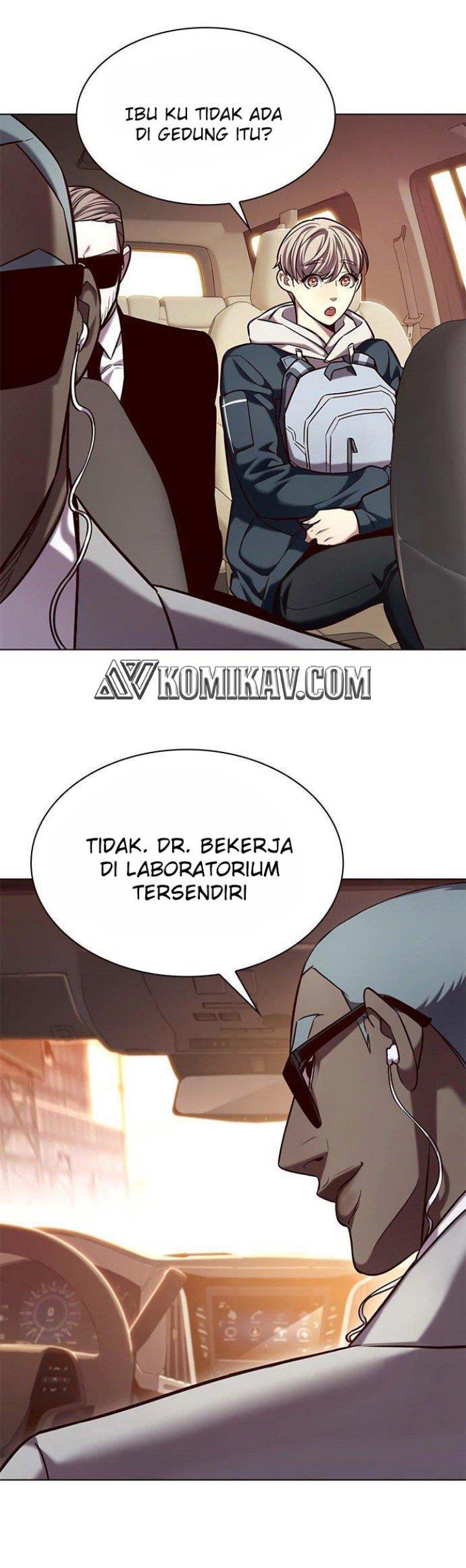 Read Eleceed (ID) Manga Online