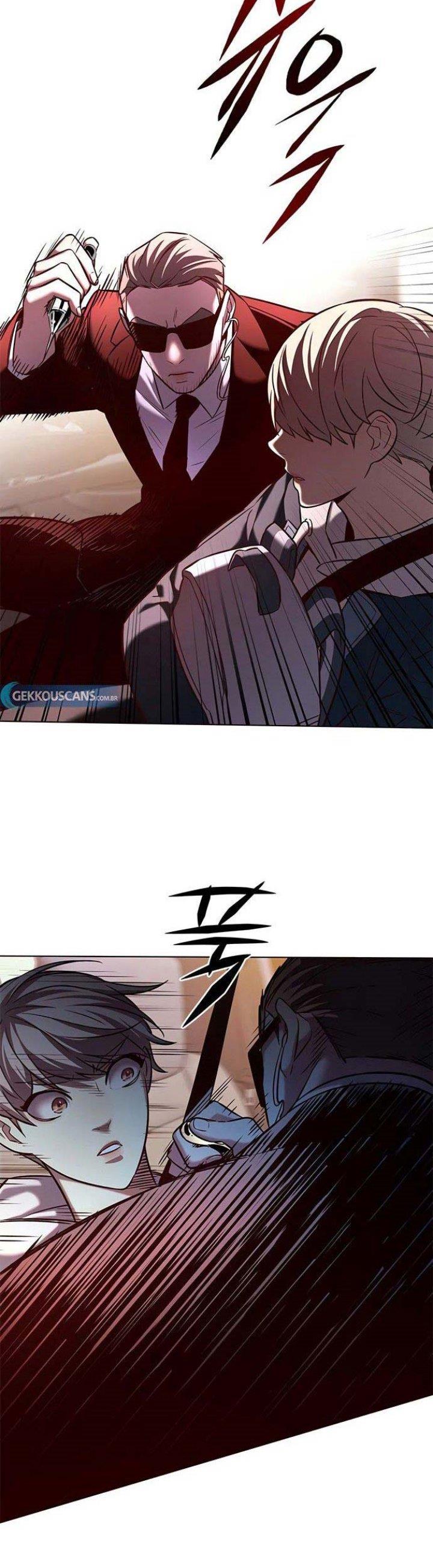 Read Eleceed (ID) Manga Online