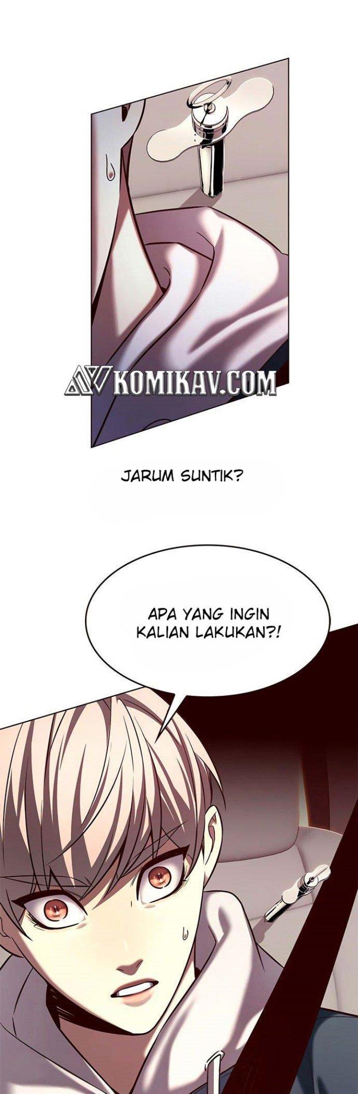 Read Eleceed (ID) Manga Online