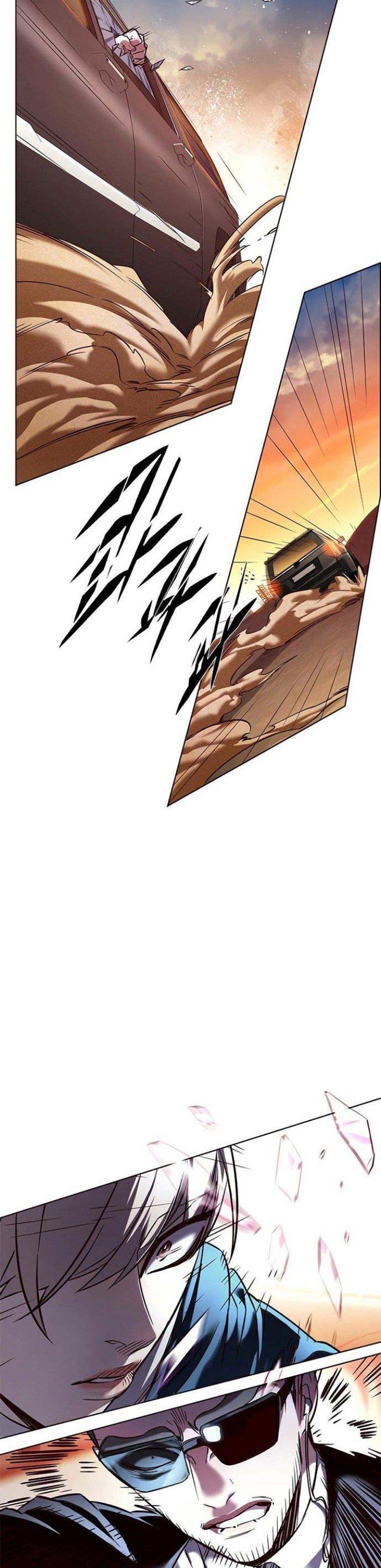 Read Eleceed (ID) Manga Online