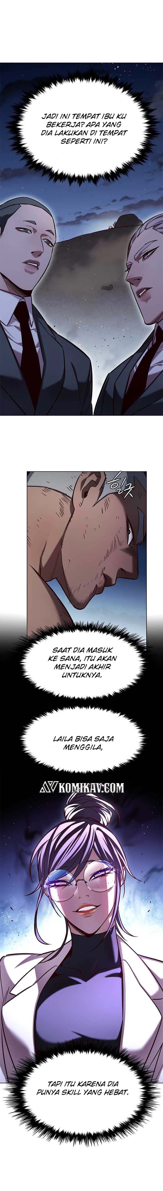 Read Eleceed (ID) Manga Online