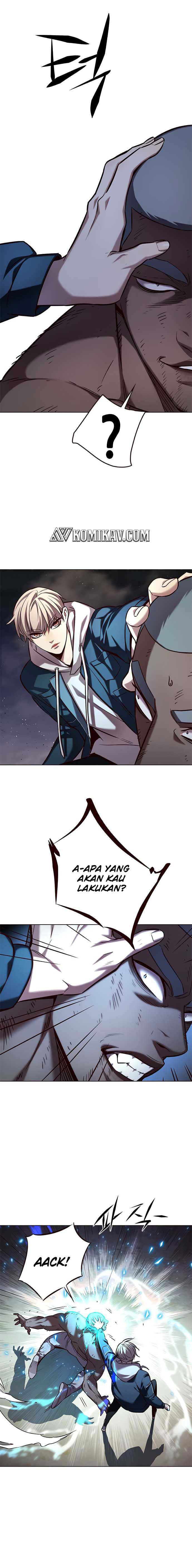 Read Eleceed (ID) Manga Online