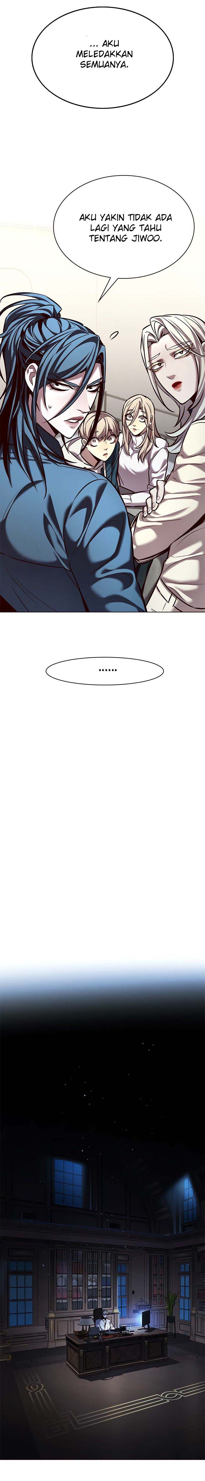 Read Eleceed (ID) Manga Online
