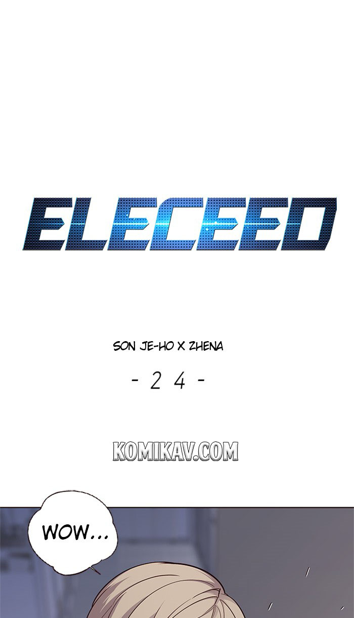 Read Eleceed (ID) Manga Online