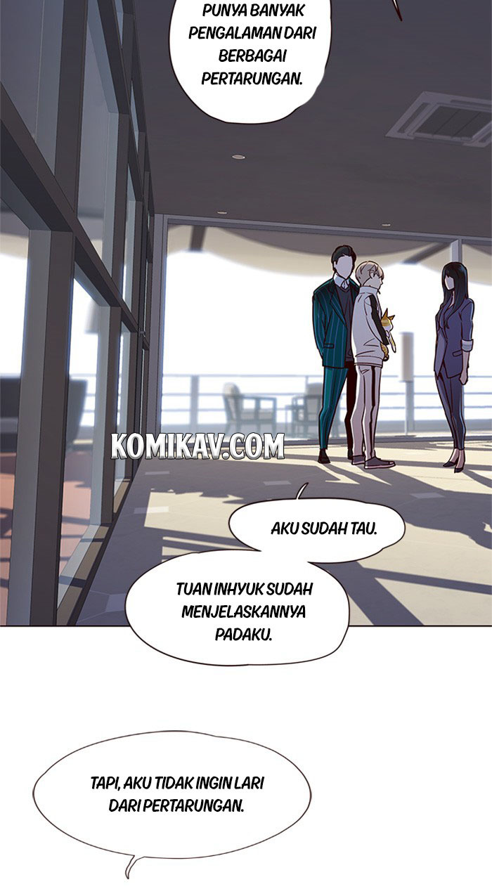Read Eleceed (ID) Manga Online