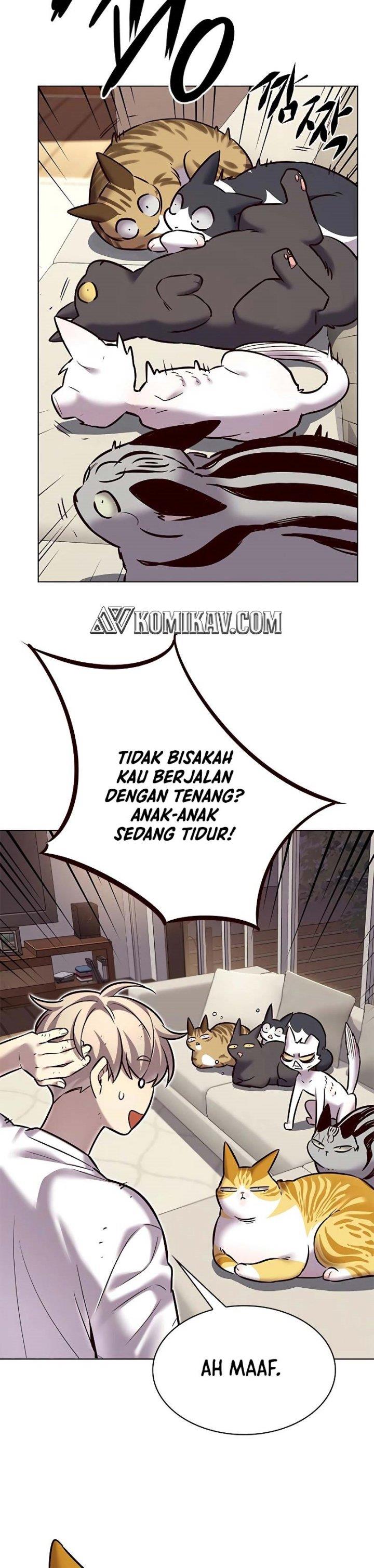 Read Eleceed (ID) Manga Online