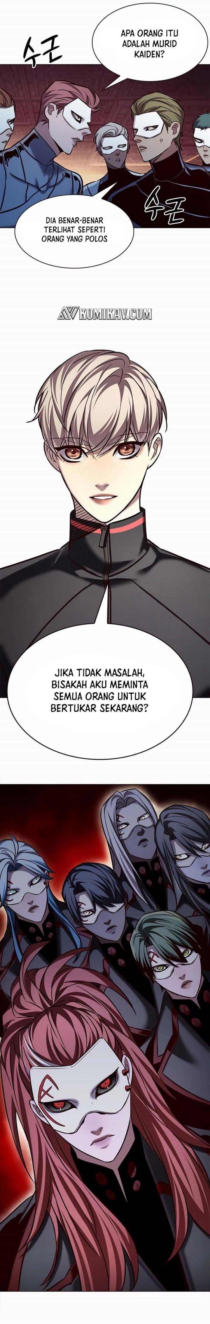 Read Eleceed (ID) Manga Online