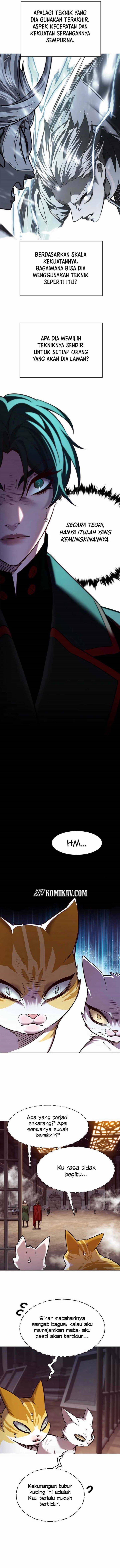 Read Eleceed (ID) Manga Online
