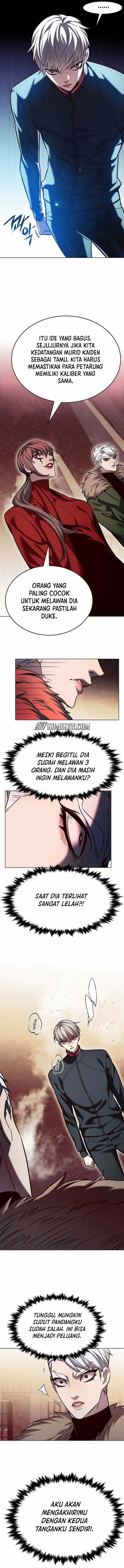 Read Eleceed (ID) Manga Online
