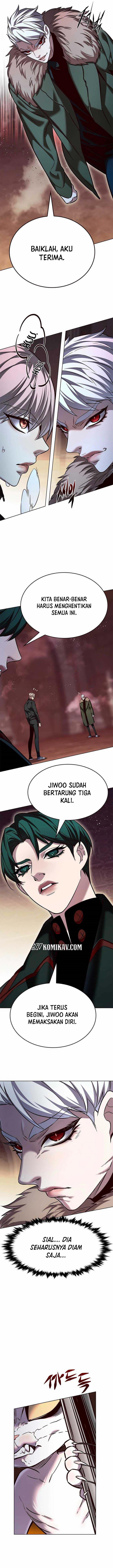 Read Eleceed (ID) Manga Online