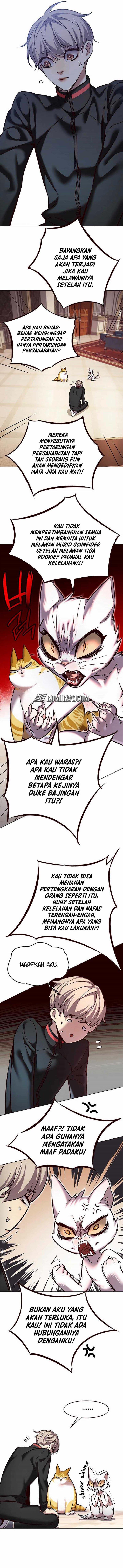 Read Eleceed (ID) Manga Online