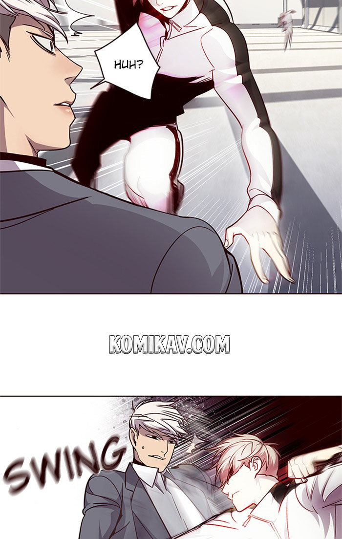 Read Eleceed (ID) Manga Online