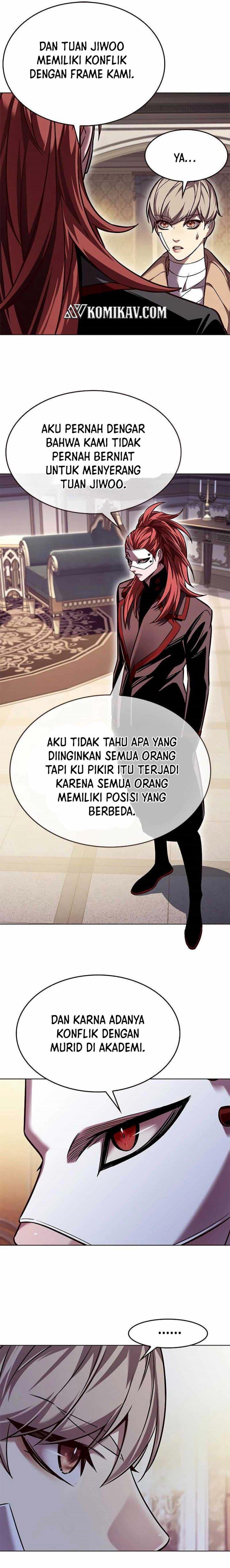 Read Eleceed (ID) Manga Online