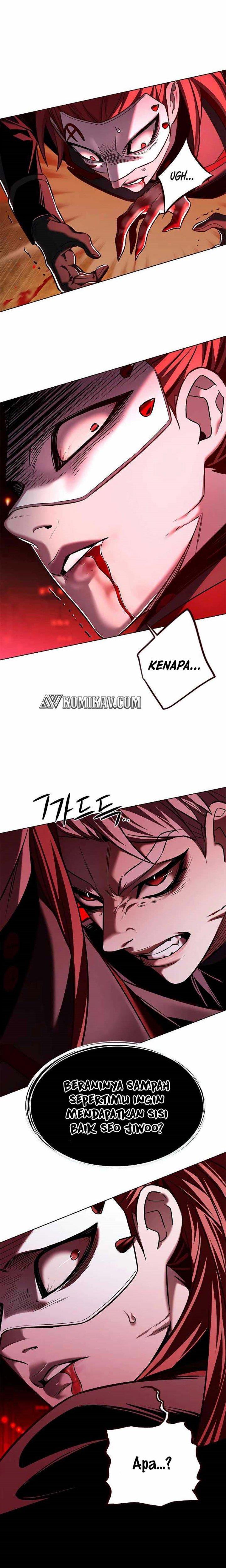Read Eleceed (ID) Manga Online