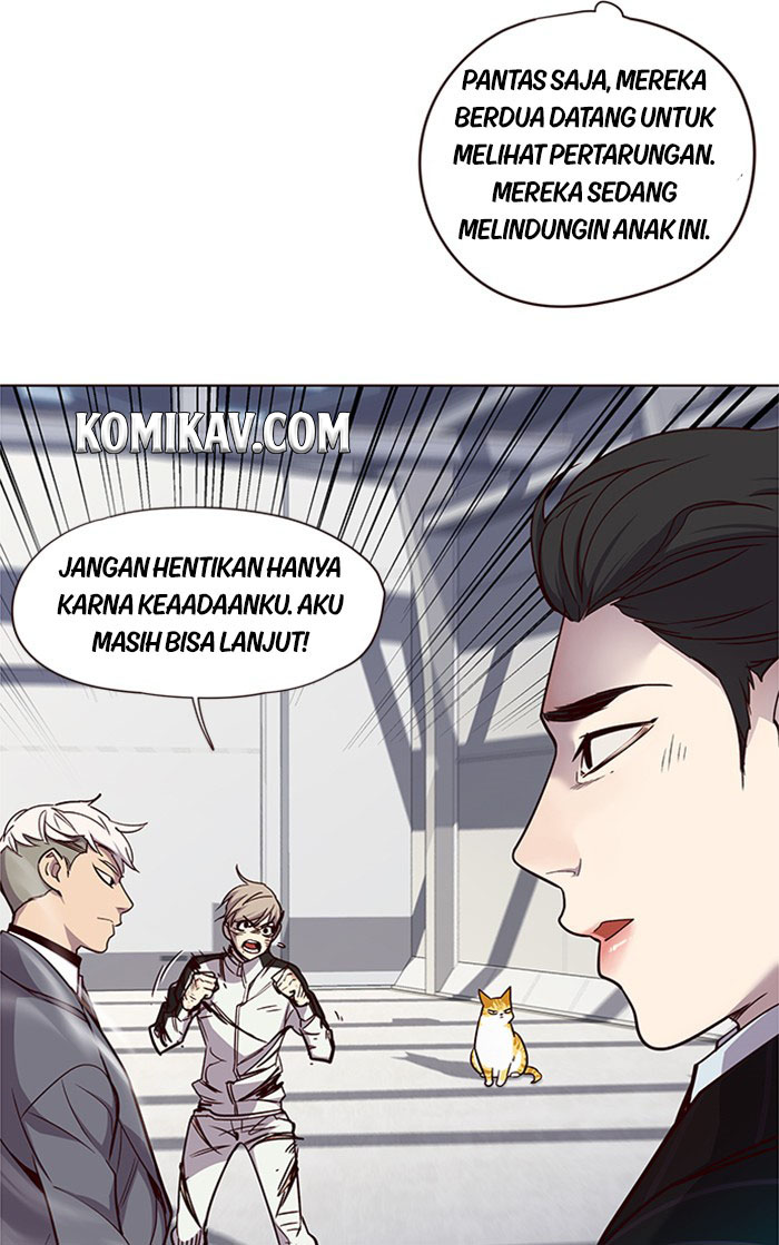 Read Eleceed (ID) Manga Online
