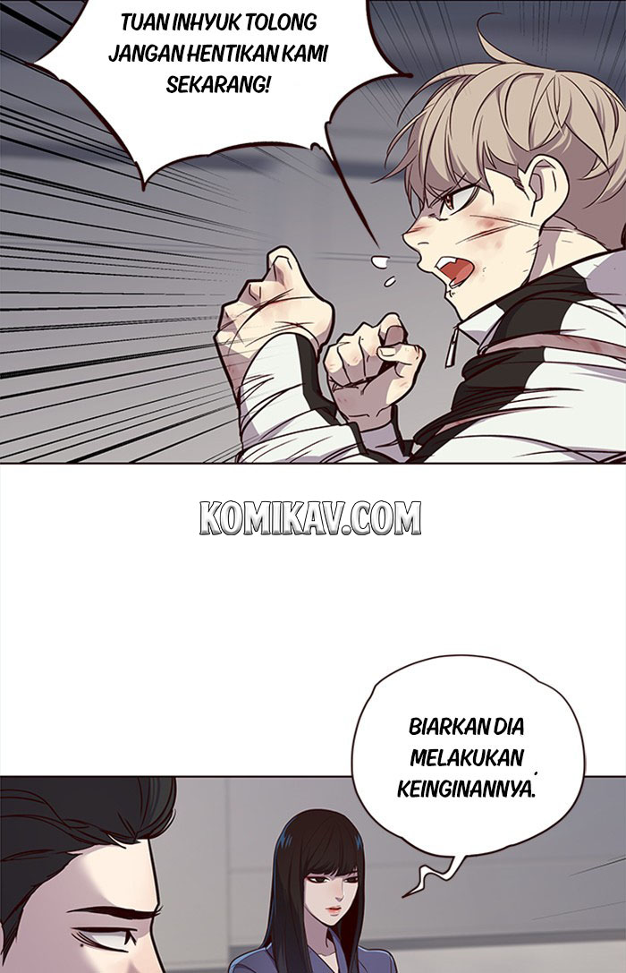 Read Eleceed (ID) Manga Online