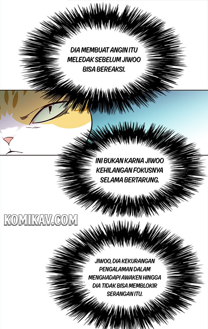 Read Eleceed (ID) Manga Online