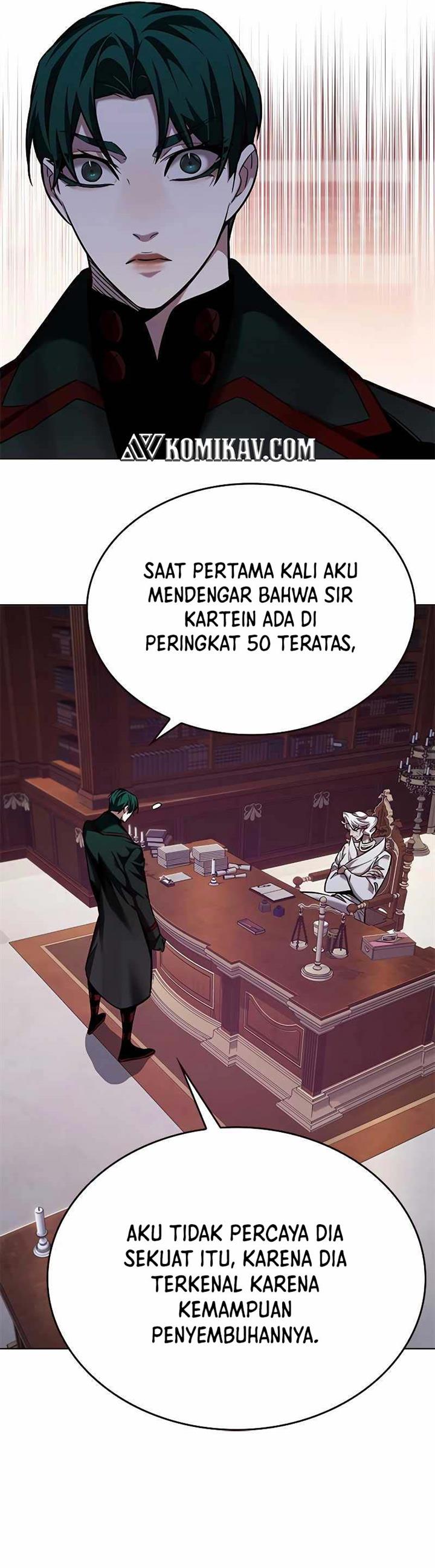 Read Eleceed (ID) Manga Online