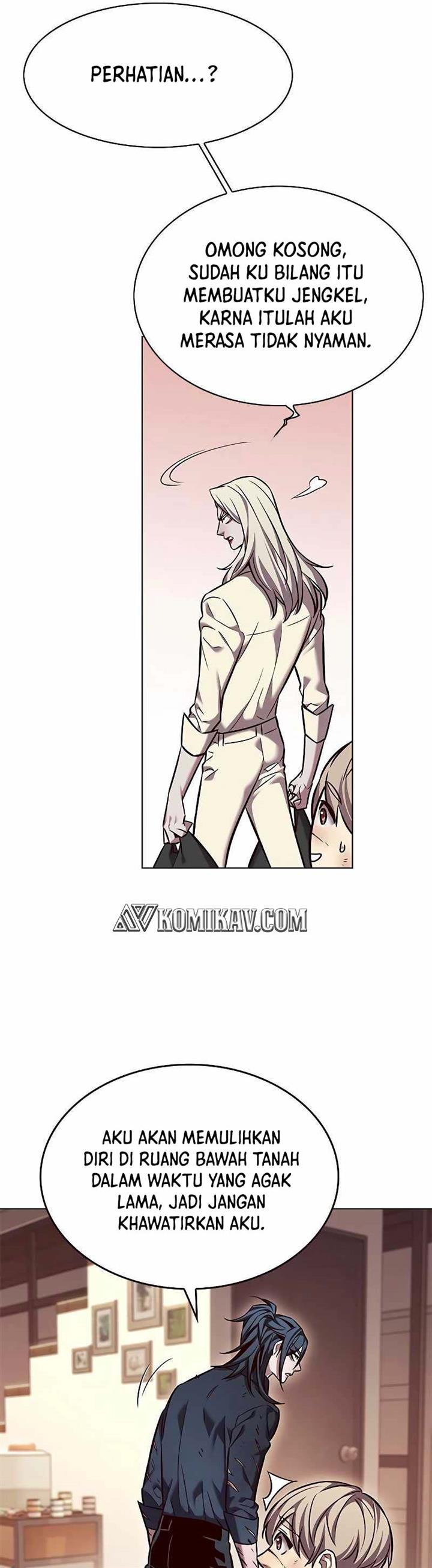 Read Eleceed (ID) Manga Online