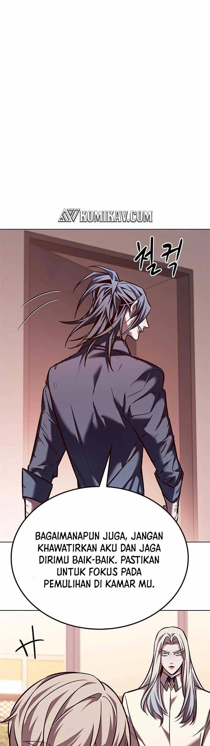 Read Eleceed (ID) Manga Online