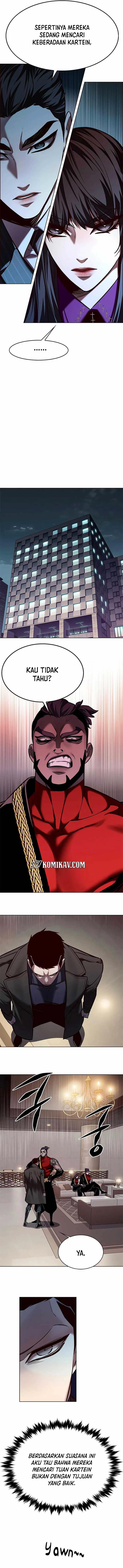 Read Eleceed (ID) Manga Online
